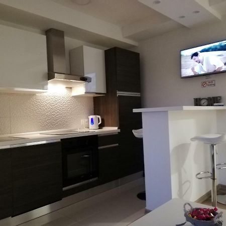 Apartman Skribulja Zupanja Eksteriør billede