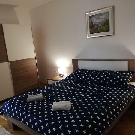 Apartman Skribulja Zupanja Eksteriør billede