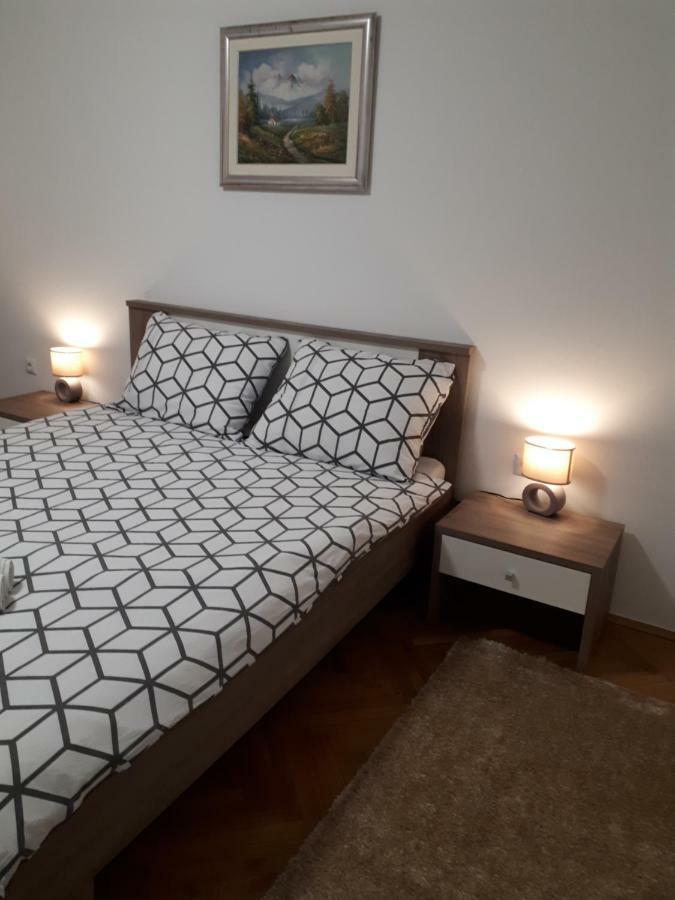 Apartman Skribulja Zupanja Eksteriør billede