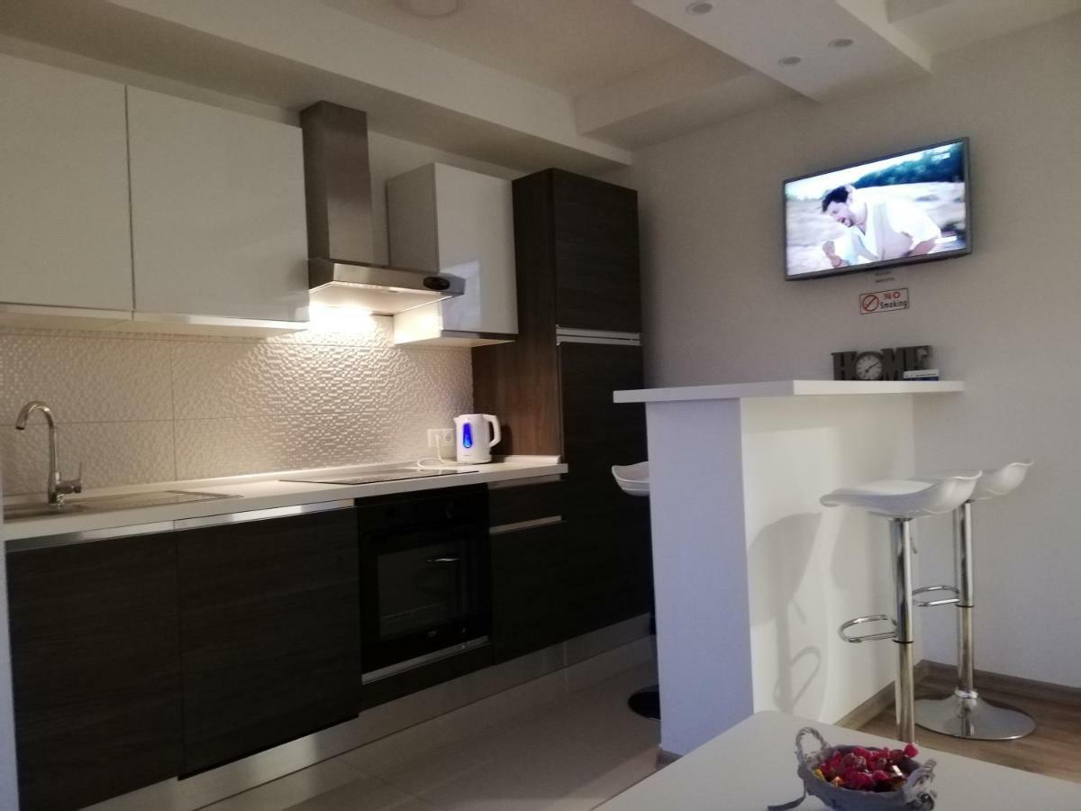 Apartman Skribulja Zupanja Eksteriør billede