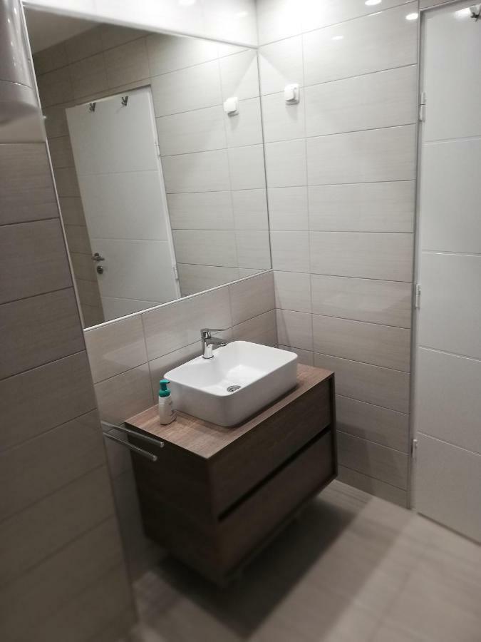 Apartman Skribulja Zupanja Eksteriør billede