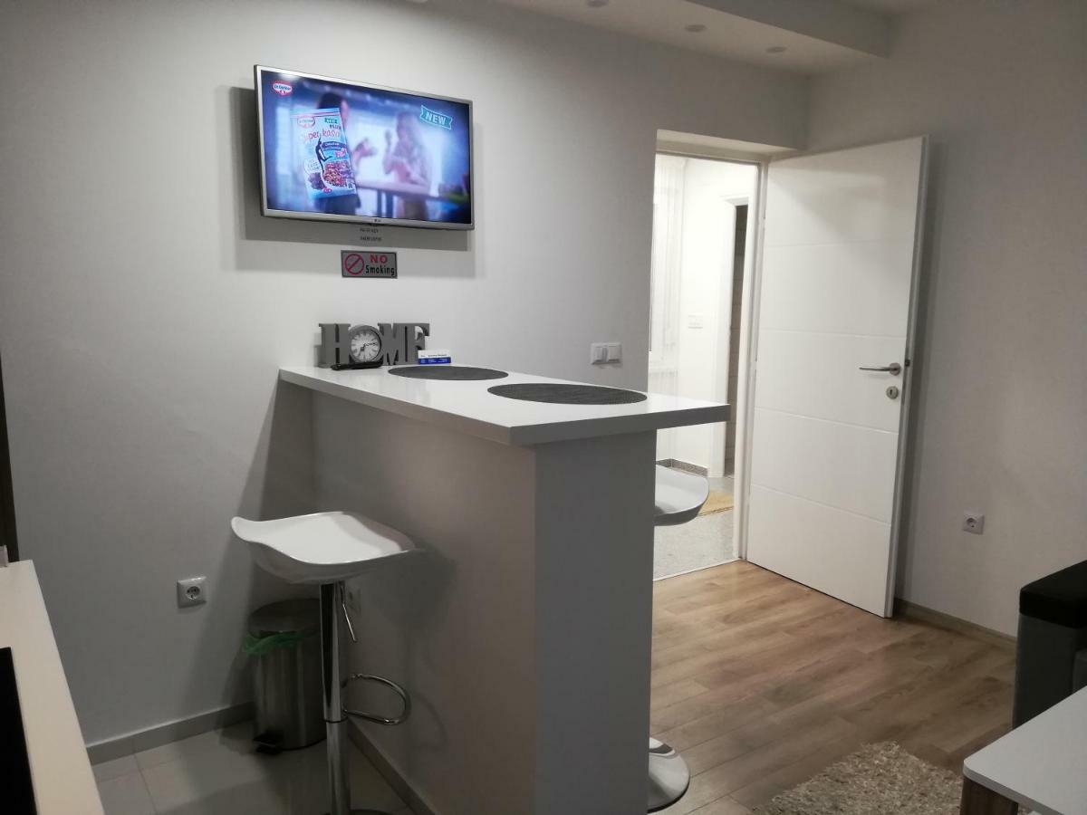 Apartman Skribulja Zupanja Eksteriør billede