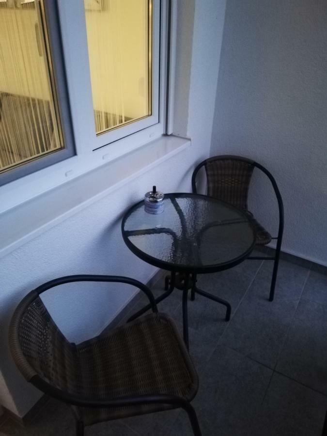 Apartman Skribulja Zupanja Eksteriør billede