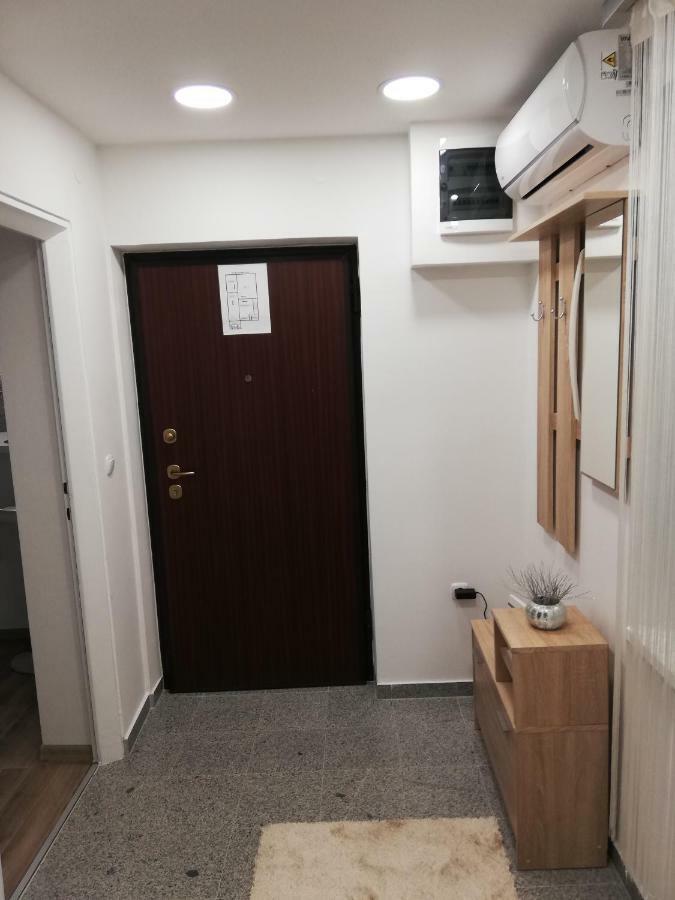 Apartman Skribulja Zupanja Eksteriør billede